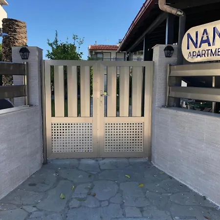 Apartment Nana 2