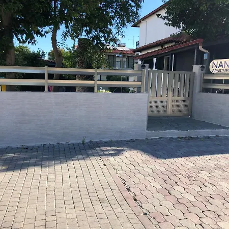 Nana 2 * Pefkochori