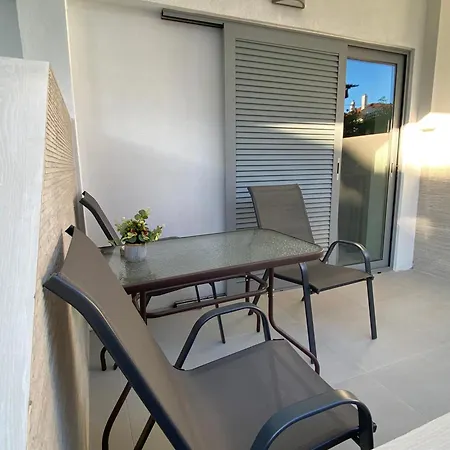 Apartment Nana 2 Pefkochori
