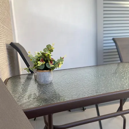 Nana 2 Apartment *