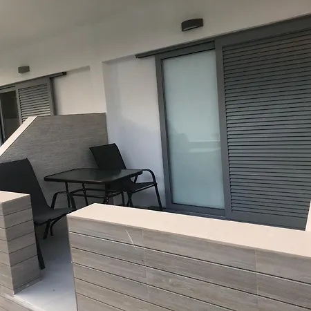 Apartment Nana 2