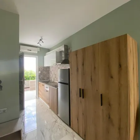 Nana 2 Apartament *