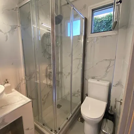 Nana 2 Apartament Pefkochori