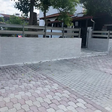 Nana 2 Apartament